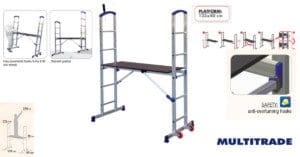 penny mobile scaffolding